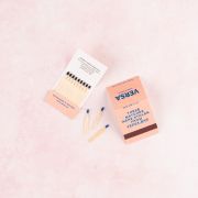 Allumettes personnalisées - Etoilette